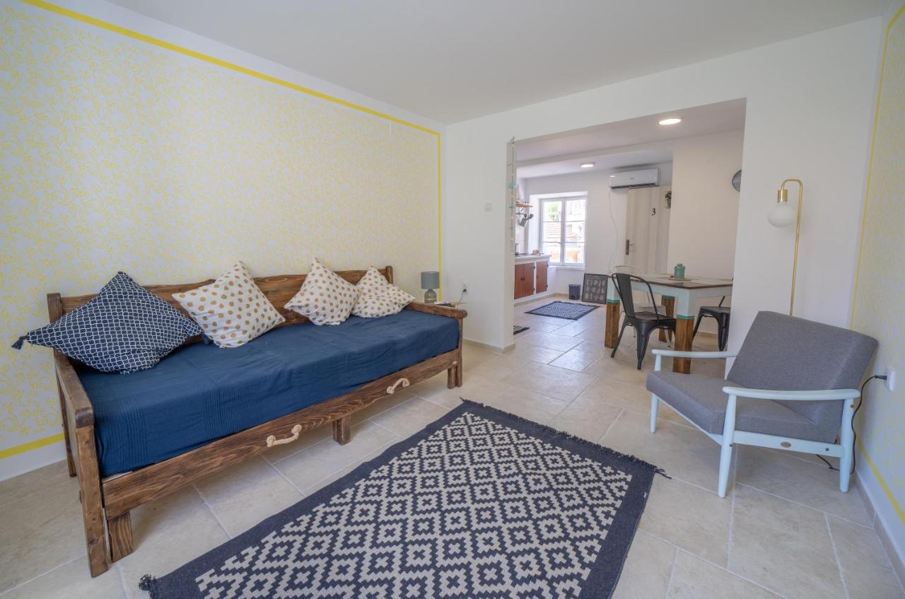 Apartments Oliva Risan Exterior foto